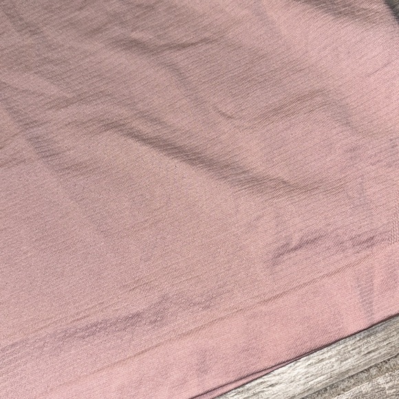 Lululemon Swiftly Tech Racerback 2.0 *Race Length Pink Mist W1CN3S - Picture 7 of 7